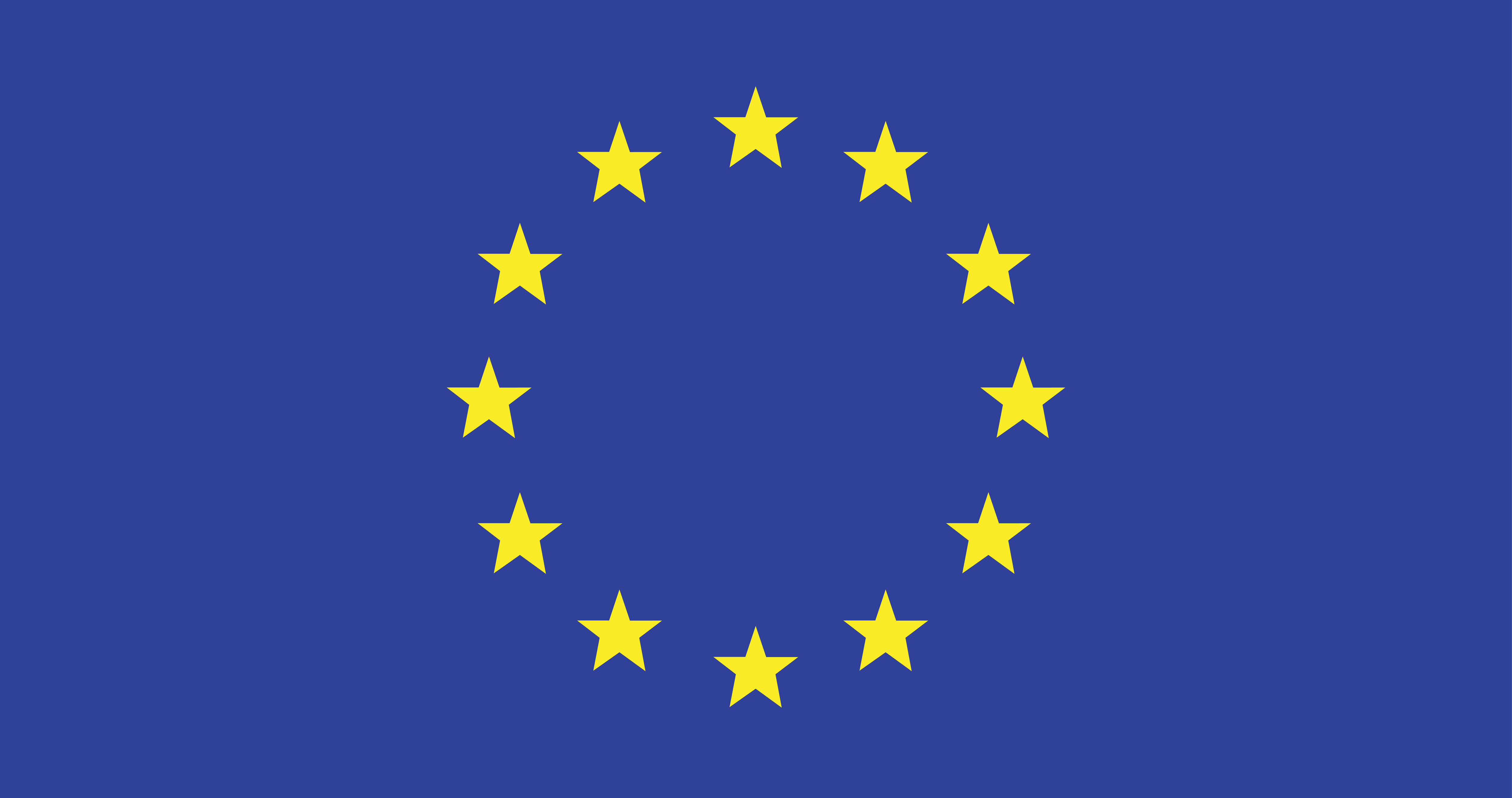 Flaga Unii Europejskiej